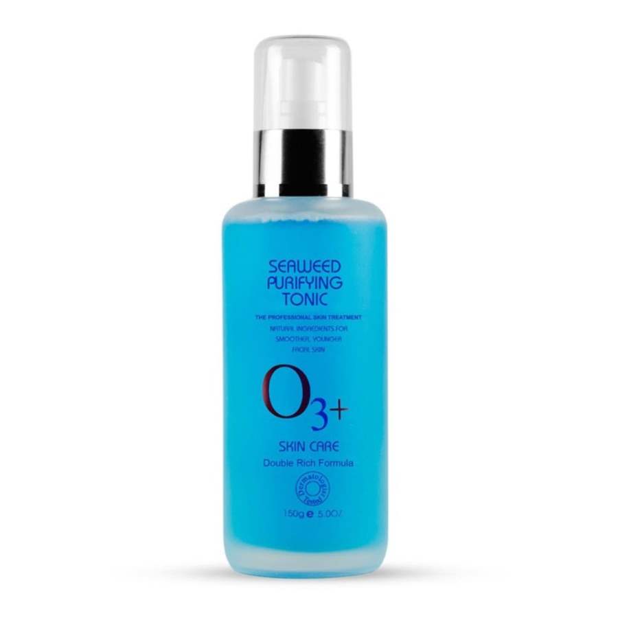 O3+ Seaweed Purifying Tonic - 150 ML