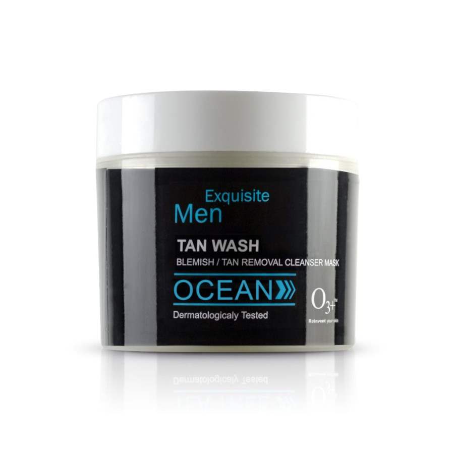 O3+ Tan Wash Ocean - 300 GM