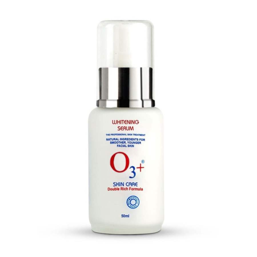 O3+ Whitening Serum - 50 GM