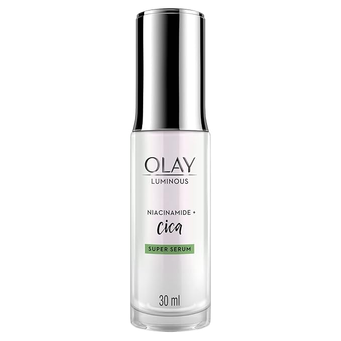 Olay Cica Face Serum with Niacinamide - 30 ML