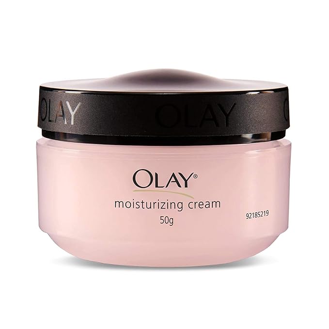 Olay Moisturizing Cream - 50 GM