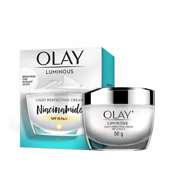 Olay Niacinamide Face Cream - 50 GM