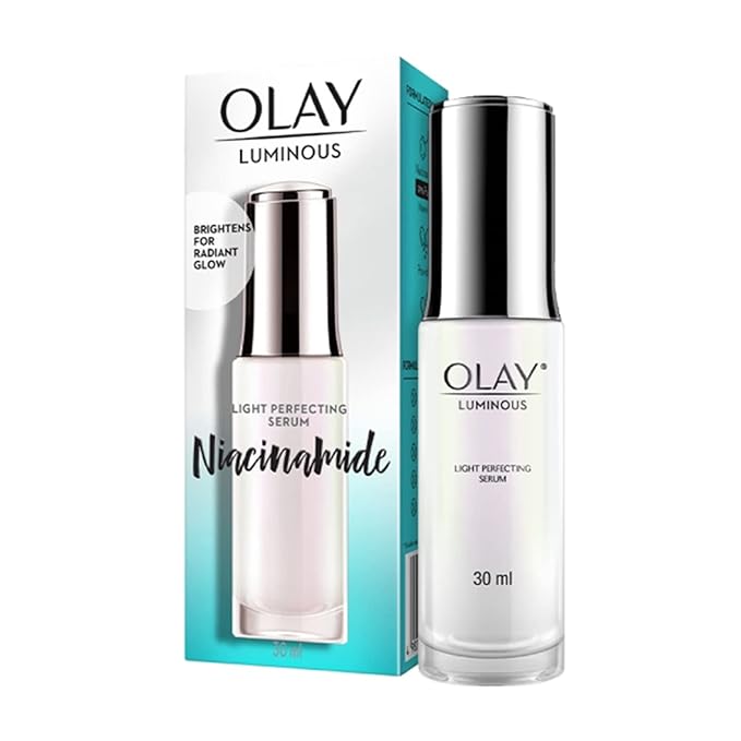 Olay Niacinamide Face Serum - 30 ML