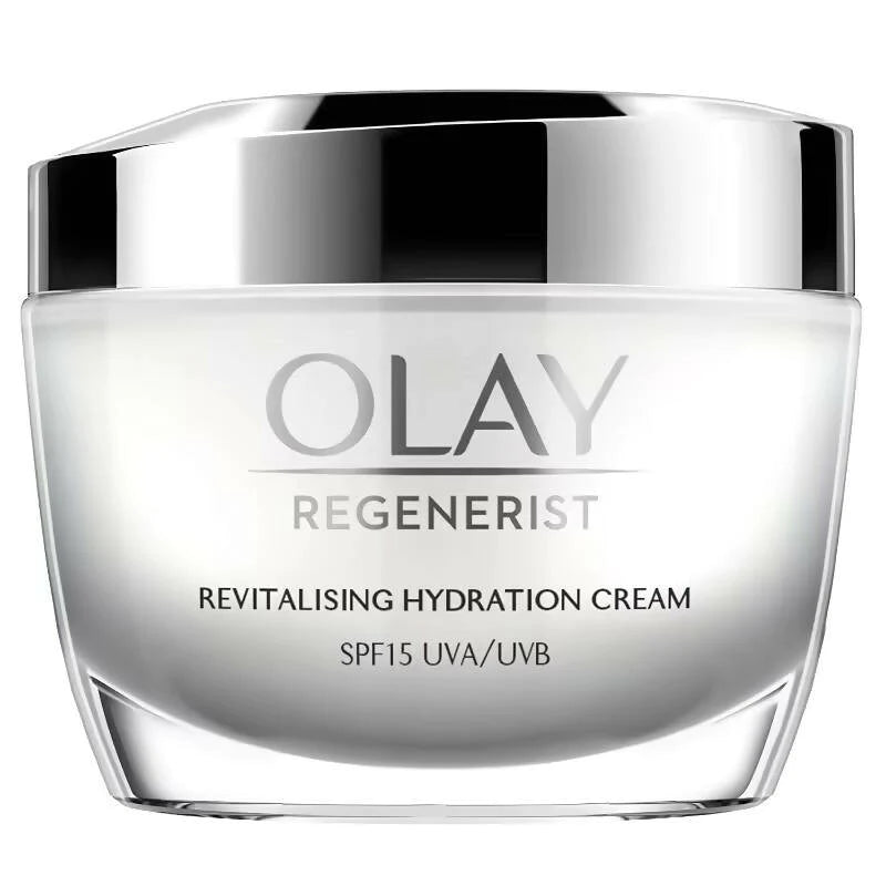 Olay Regenerist Revitalising Hydration Cream - 50 GM