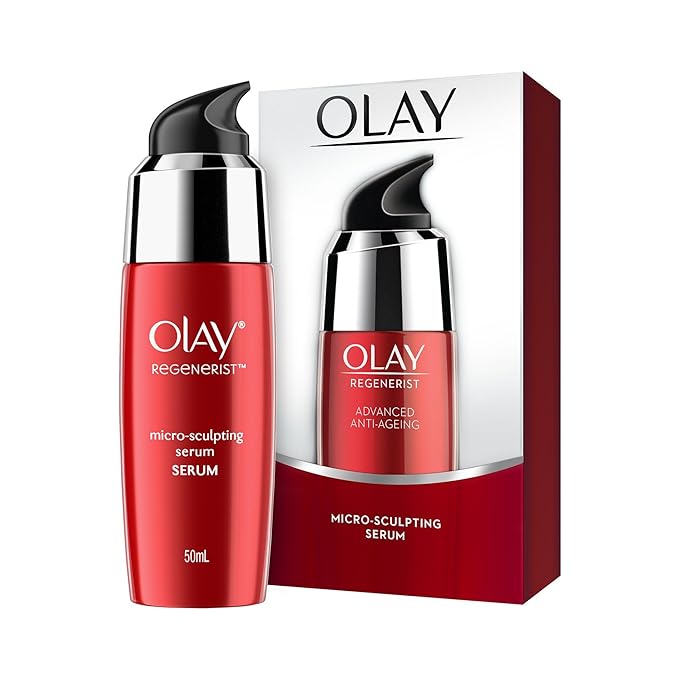 Olay Regenerist Mico-Sculpting Serum - 50 ML