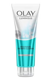 Olay Luminous Brightening Foaming Cleanser - 100 GM