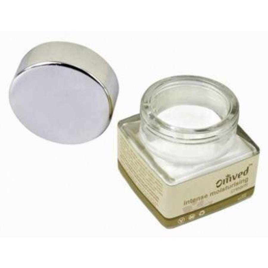 Omved Intense Moisturising Cream - 40 GM