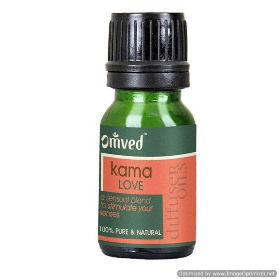 Omved Kama Diffuser Oil - 8 ML