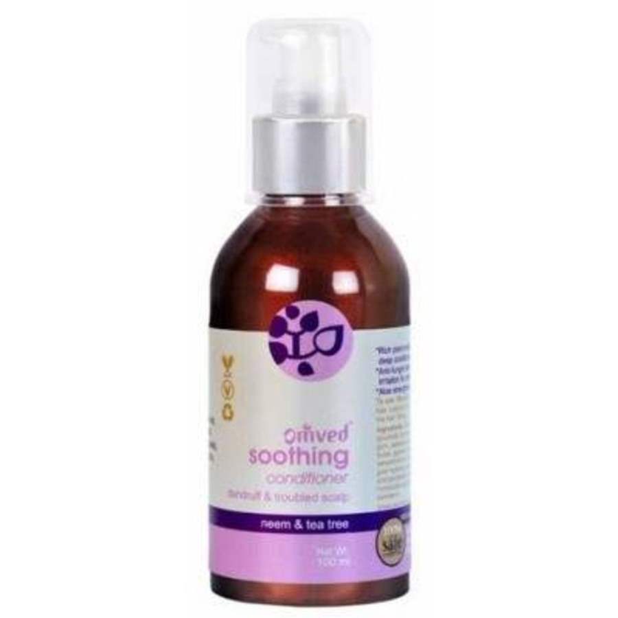 Omved Soothing Conditioner - 100 ML