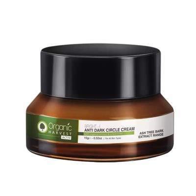 Organic Harvest Activ Bright Anti Dark Circle Cream - 15 GM