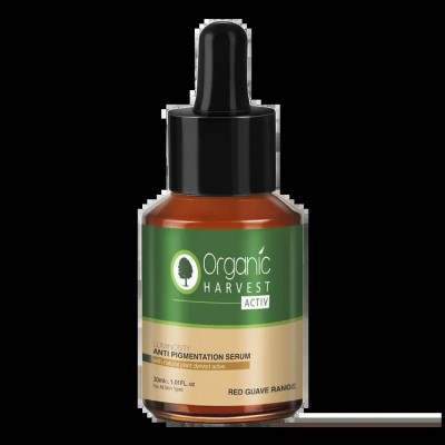 Organic Harvest Activ Luminosity Anti Pigmentation Serum - 30 ML