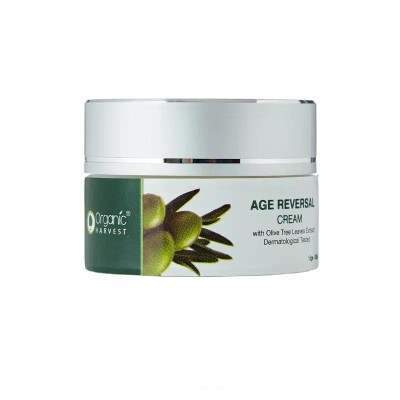 Organic Harvest Age Reversal Cream - 30 GM