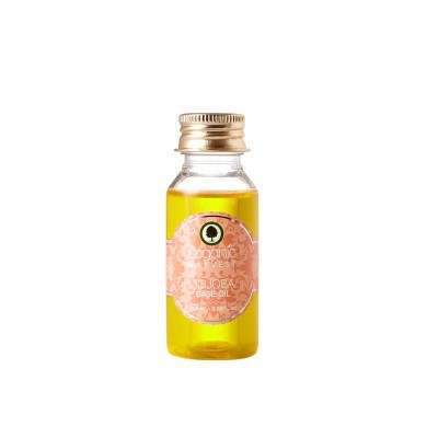 Organic Harvest Jojoba Oil - 60 ML