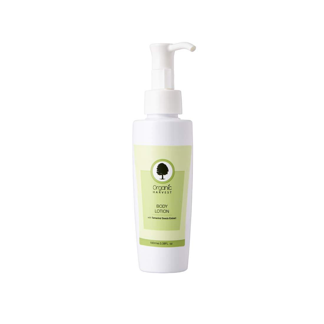 Organic Harvest Moisturising Lotion - 100 ML