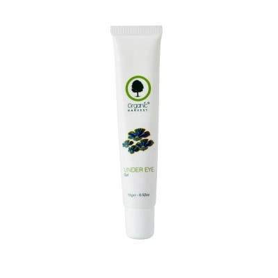 Organic Harvest Under Eye Gel - 15 GM