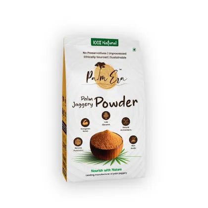 Palm Era Palm Jaggery Powder - 200 GM