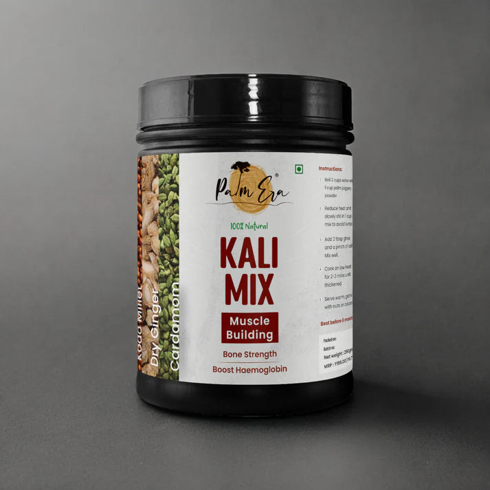 Palm Era Kali Mix - 350 GM