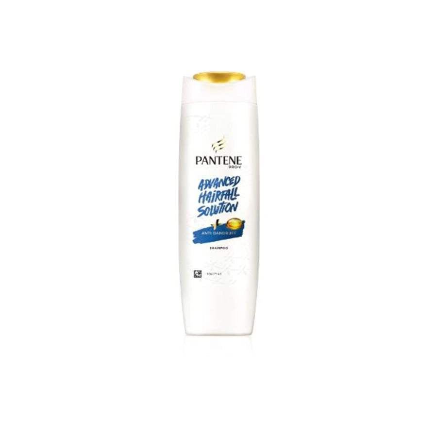 Pantene Advanced Hair Fall Solution Anti-Dandruff Shampoo - 180 ML