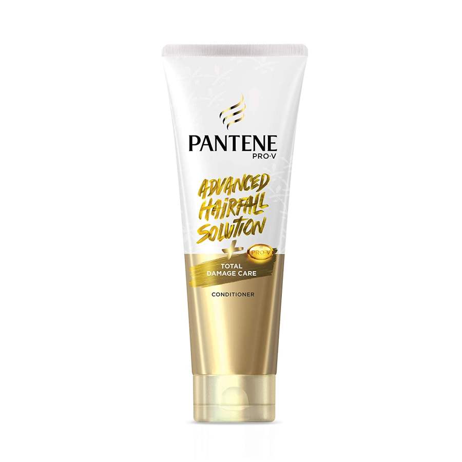 Pantene Advanced Hair Fall Solution Total Damage Care Shampoo - 200 ML