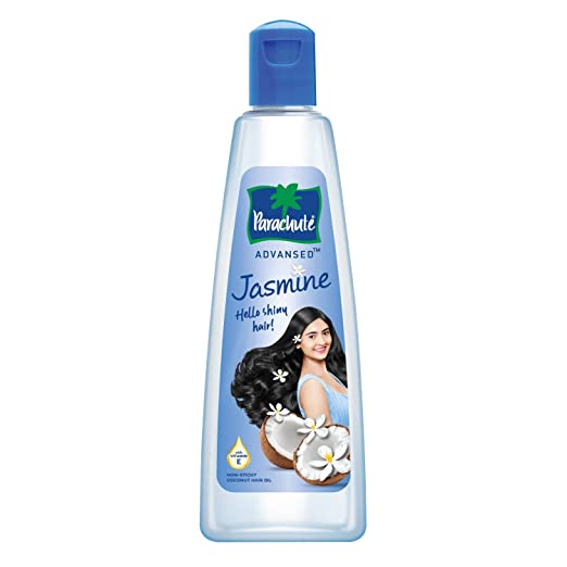 Parachute Advansed Jasmine Coconut Hair Oil - 90 ML