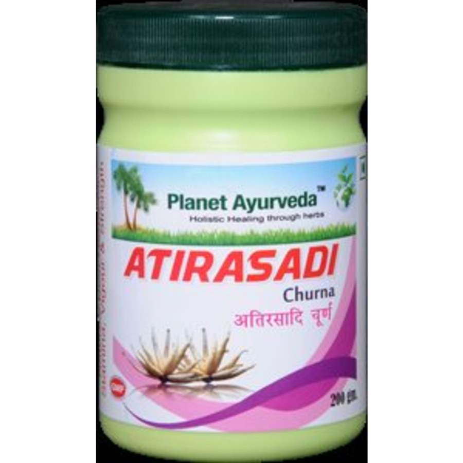 Planet Ayurveda Atirasadi Churna - 200 GM