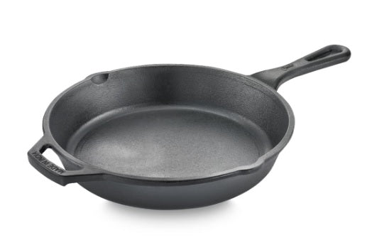 Prestige Cast Iron Fry Pan - 25 CM