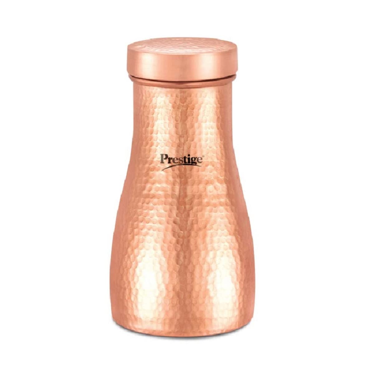 Prestige Copper Bedroom Bottle - 900 ML