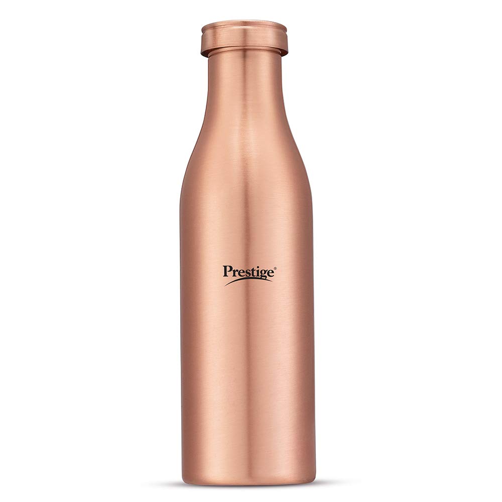 Prestige Copper Bottle - 900 ML