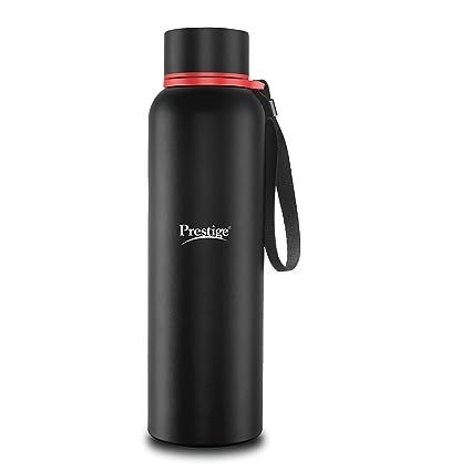 Prestige Double Wall SS Magnate Water Bottle Magnate - 700 ML