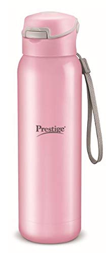 Prestige Double Wall SS Water Bottle PSWBC 06 - 470 ML