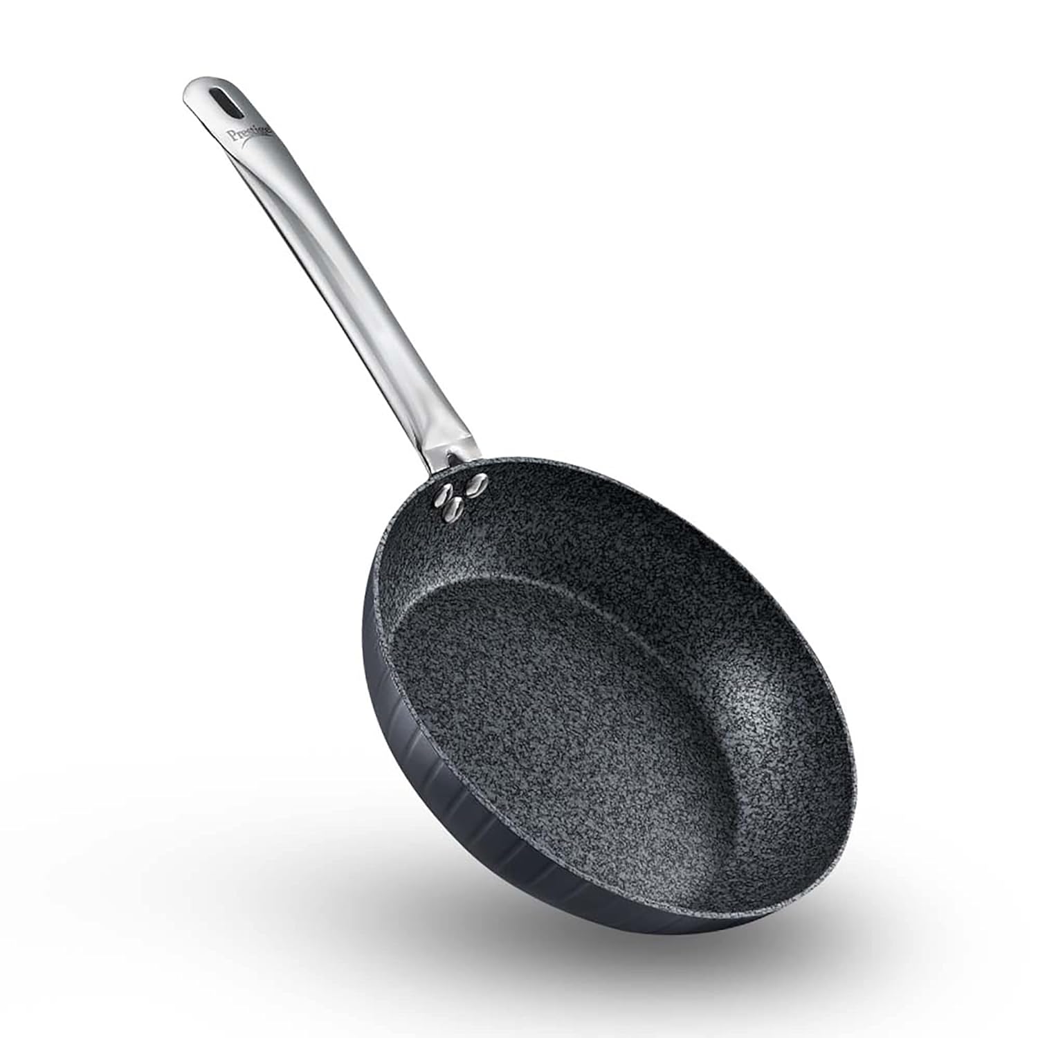 Prestige Durastone Cookware Fry Pan - 20 CM