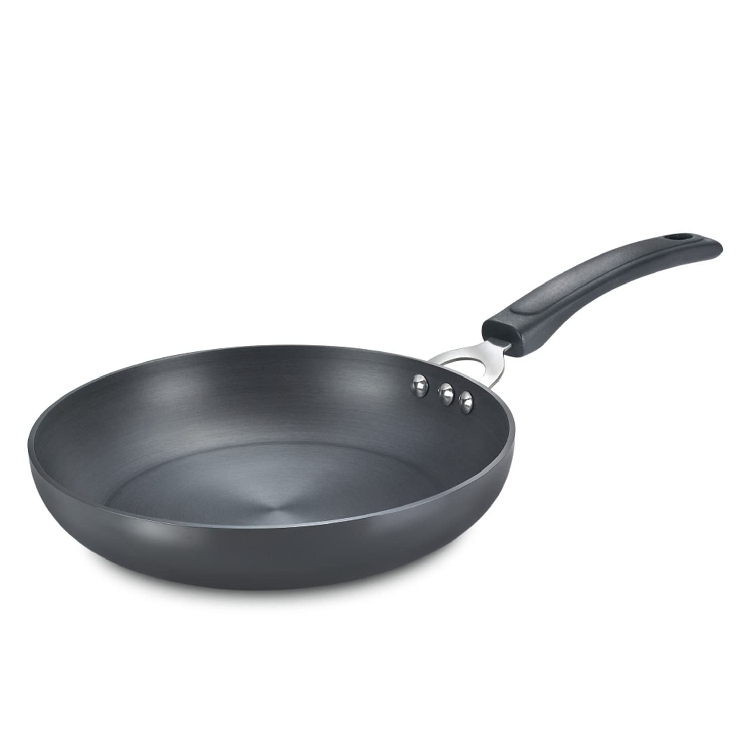 Prestige Hard Anodised Plus Fry Pan - 20 CM