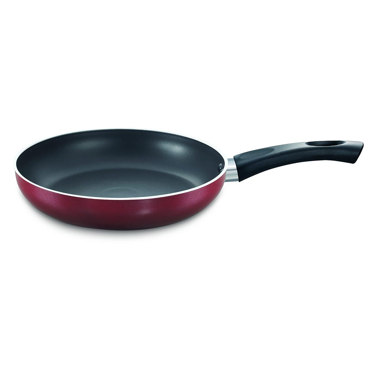 Prestige Omega Deluxe Fry Pan without Lid - 20 CM