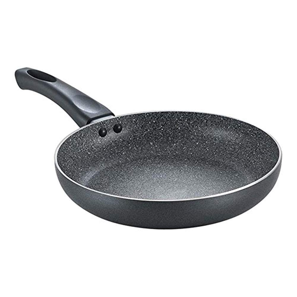 Prestige Omega Deluxe Granite Non Stick Fry Pan without Lid - 20 CM