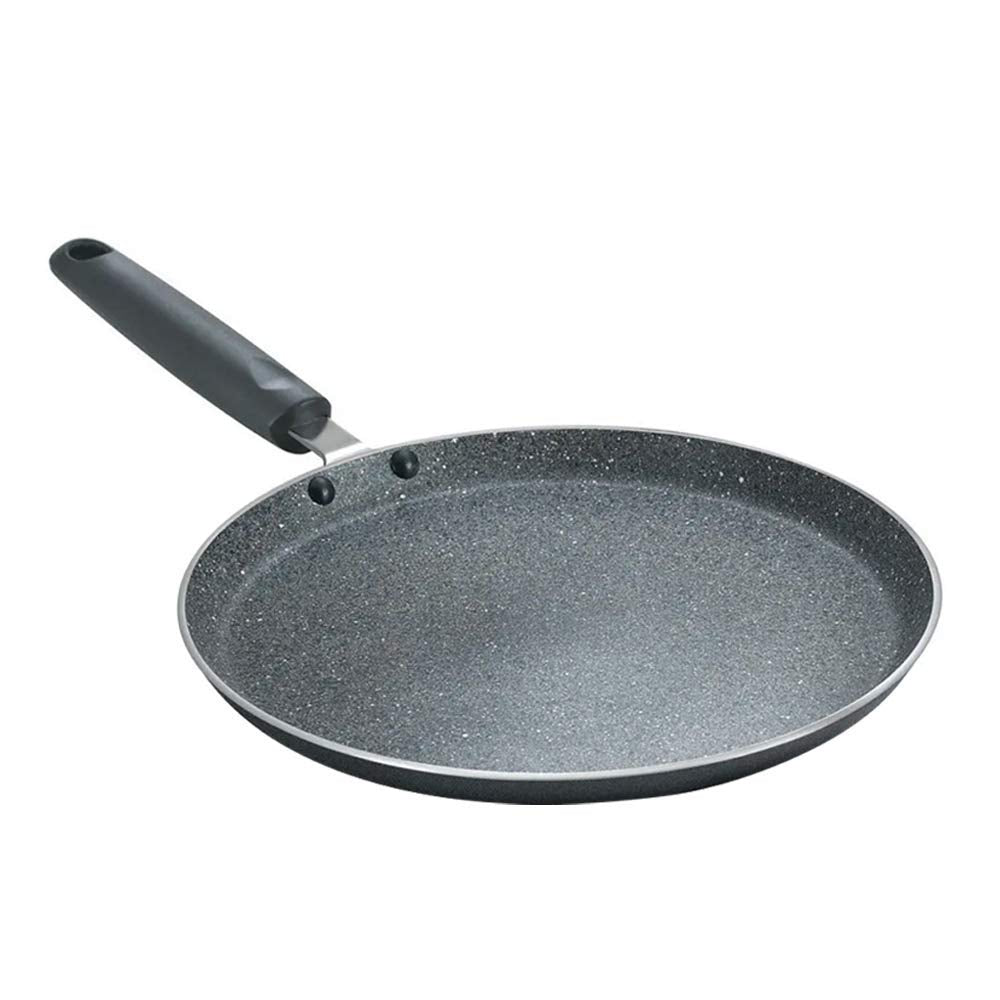 Prestige Omega Deluxe Granite Non Stick Omni Tawa - 25 CM