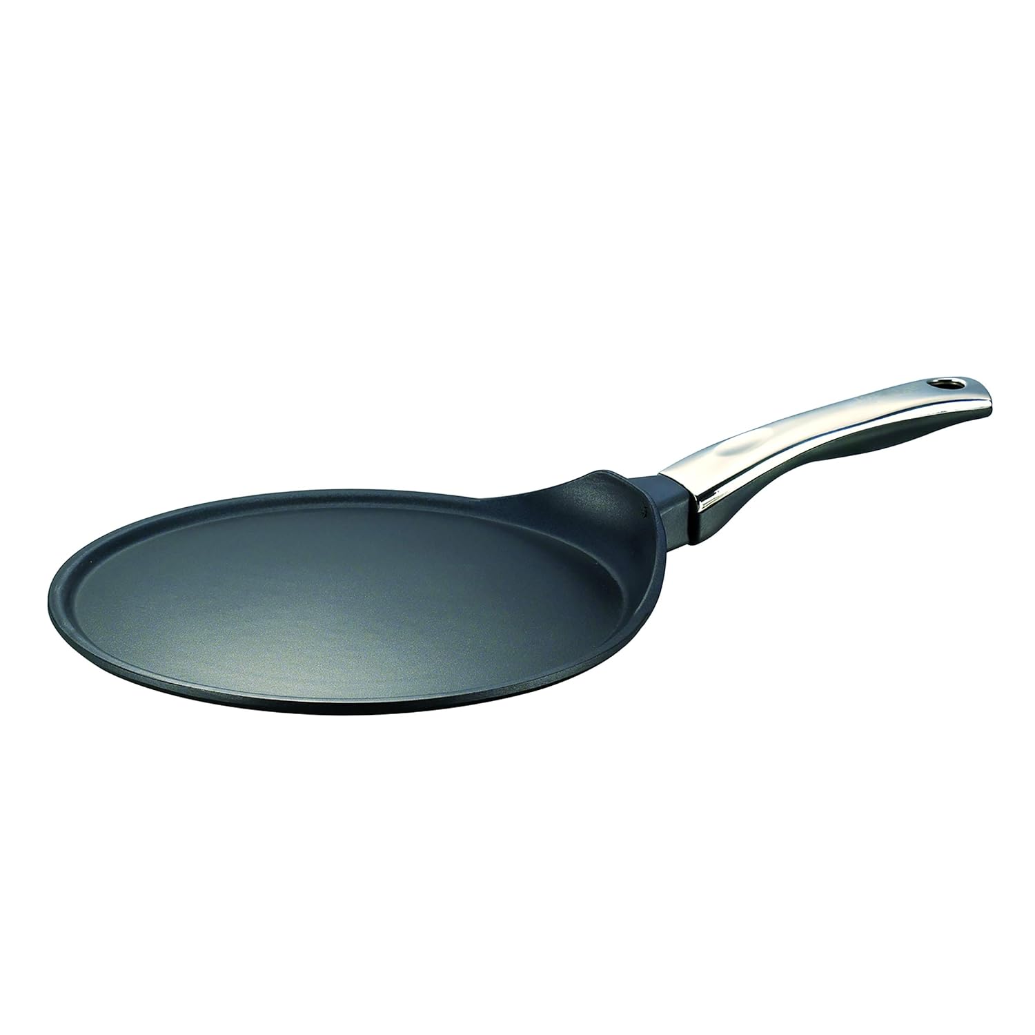 Prestige Omega Die_Cast Plus Cookware Dosa Tawa - 27 CM