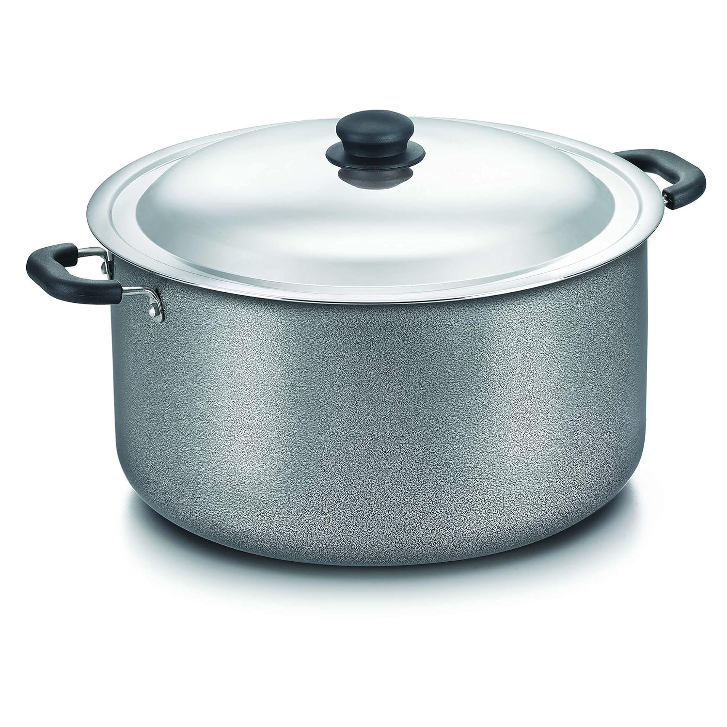 Prestige Omega Select Plus Nonstick Biryani Pot with Lid - 12 L