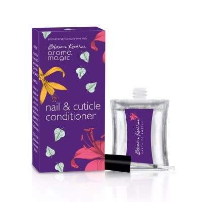 Aroma Magic Nail and Cuticle Conditioner - Default Title