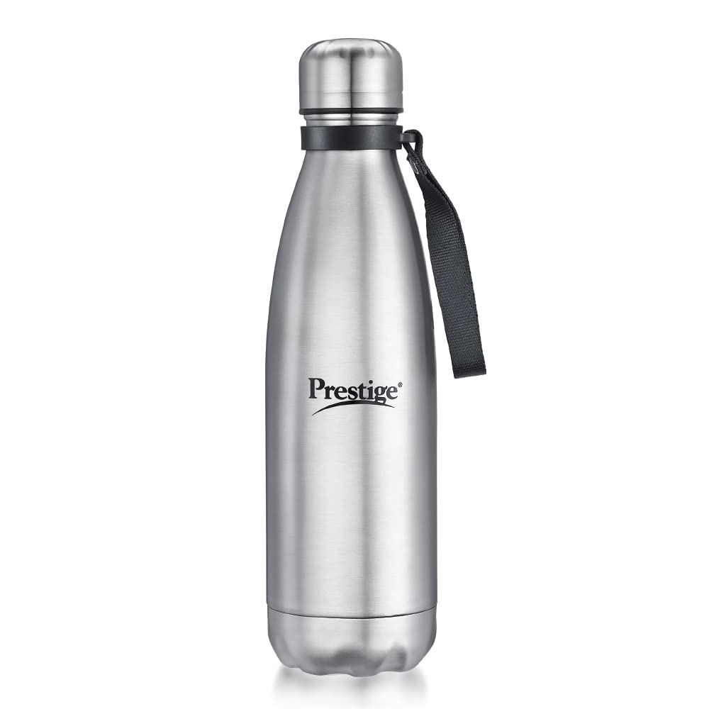 Prestige Stainless Steel Water Bottle PWSL - 350 ML