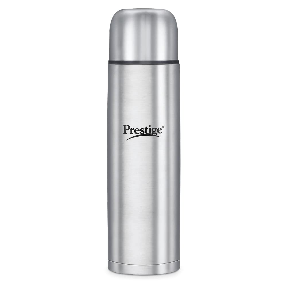 Prestige Thermopro Stainless Steel Vacuum Flask PFSL - 500 ML