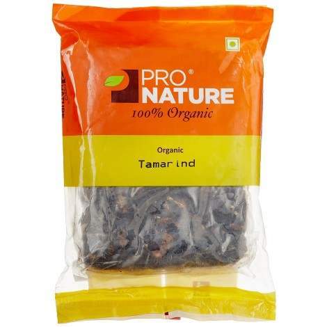 Pro nature Tamarind - 500 GM