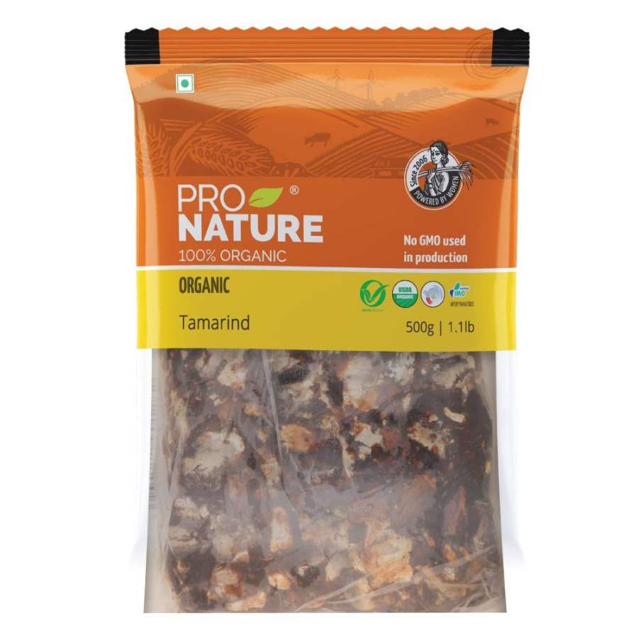 Pro nature Tamarind - 100 GM