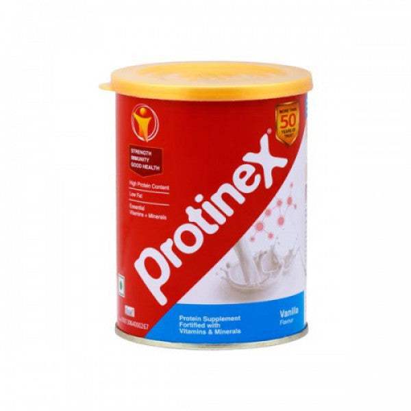 Protinex Vanilla Delight - 400 GM