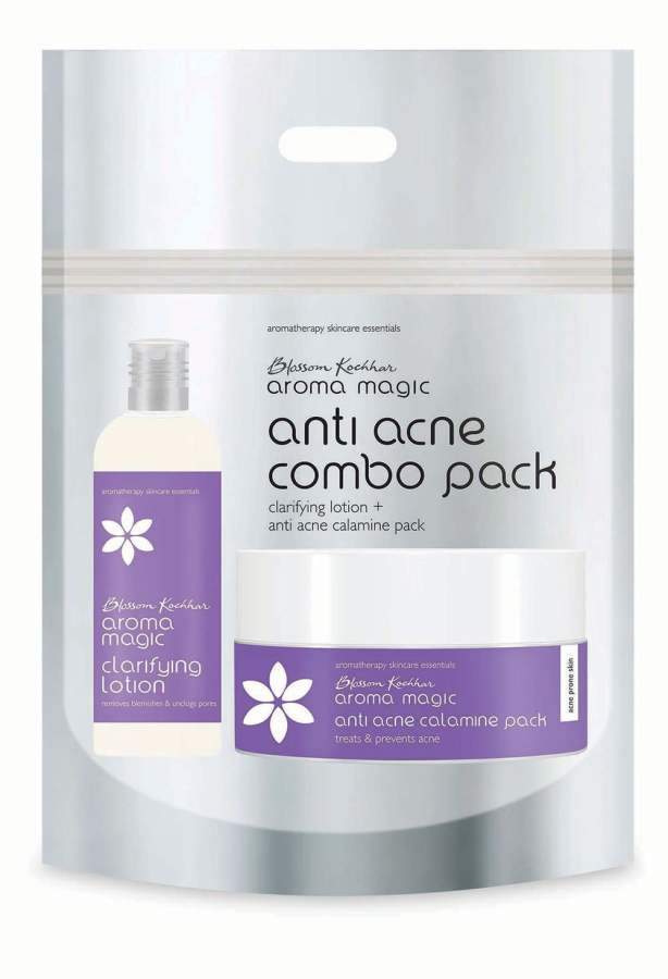 Aroma Magic Anti Acne Combo Pack - Default Title