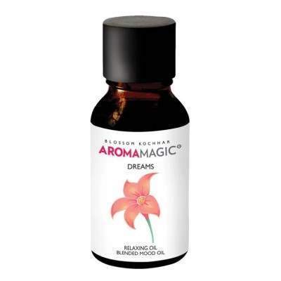 Aroma Magic Dreams Oil - Default Title