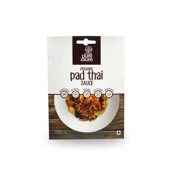 Pure & Sure Pad Thai Sauce - 50 GM