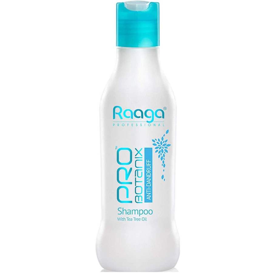 Raaga Professional Probotanix Anti - Dandruff Shampoo - 200 ML