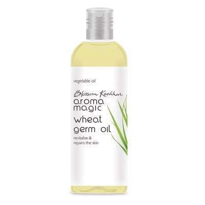 Aroma Magic Wheat Germ Oil - Default Title