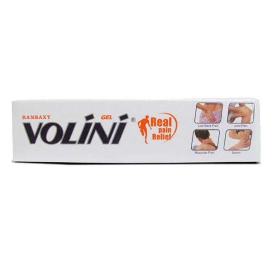 Ranbaxy Volini Gel - 15 GM