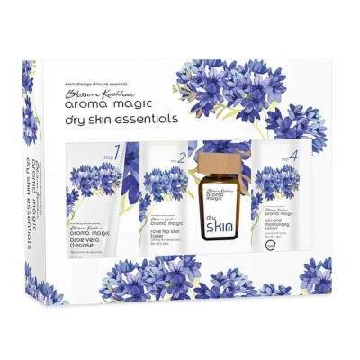 Aroma Magic Dry Skin Essentials Kit - Default Title